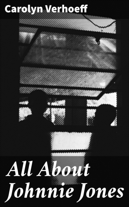 All About Johnnie Jones