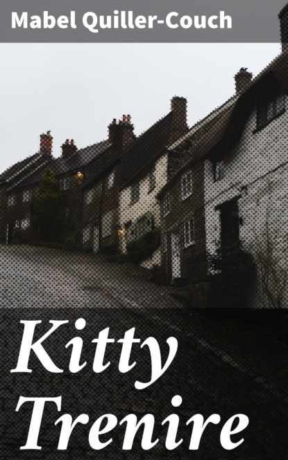 Kitty Trenire