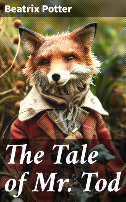 The Tale of Mr. Tod