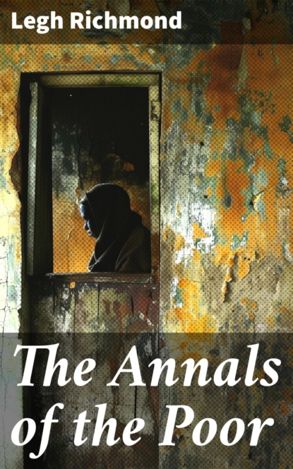 The Annals of the Poor