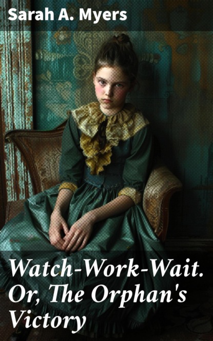 Watch—Work—Wait. Or, The Orphan's Victory