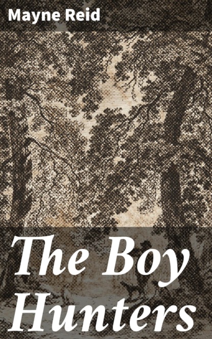 The Boy Hunters