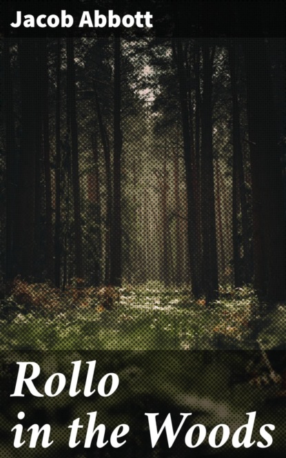 Rollo in the Woods