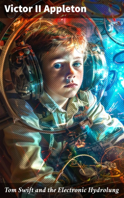 Tom Swift and the Electronic Hydrolung