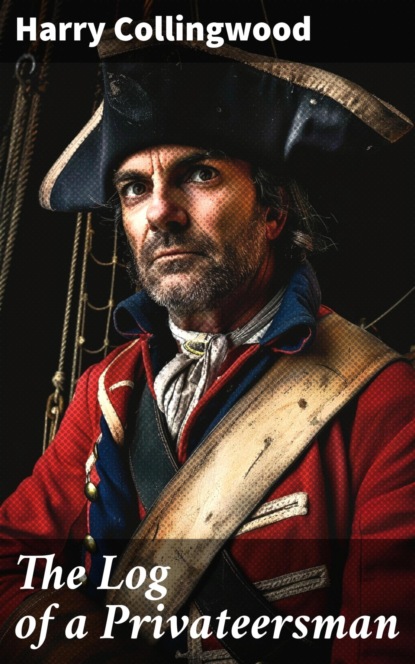 The Log of a Privateersman