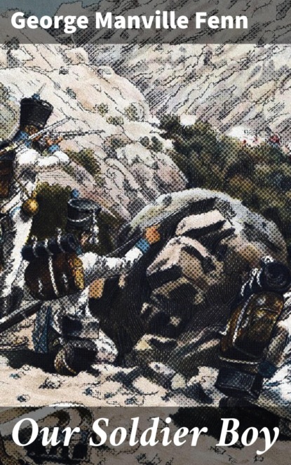 Our Soldier Boy