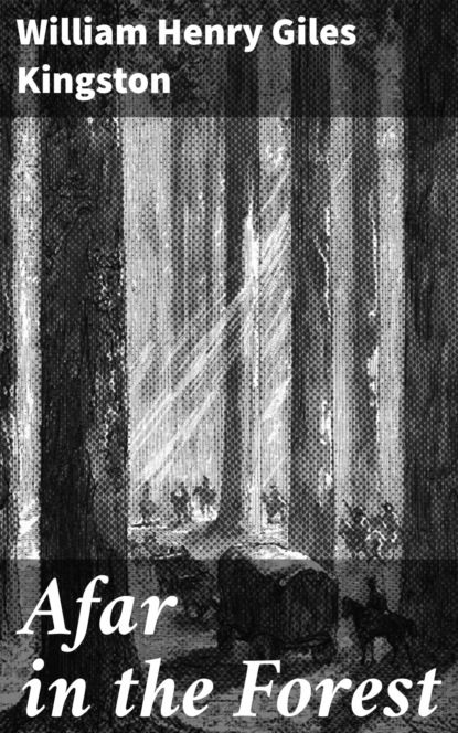 Afar in the Forest