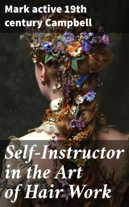 Self-Instructor in the Art of Hair Work