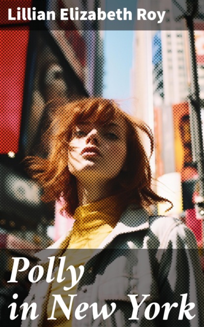 Polly in New York