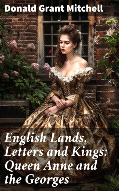 English Lands, Letters and Kings: Queen Anne and the Georges