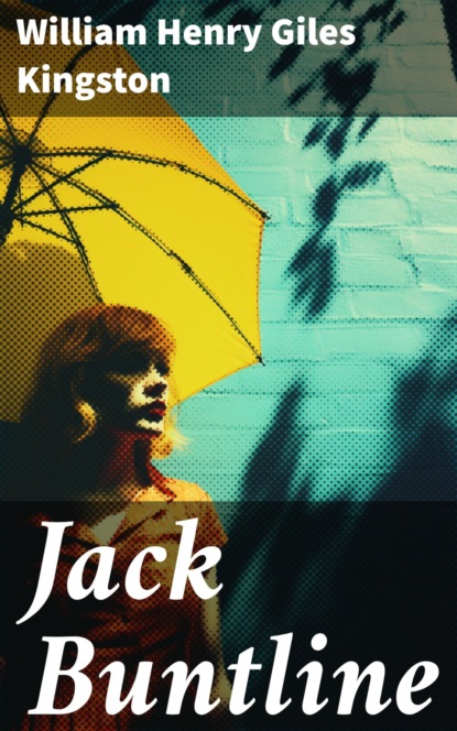 Jack Buntline