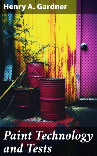 Paint Technology and Tests