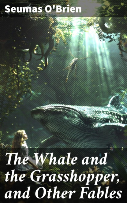 The Whale and the Grasshopper, and Other Fables