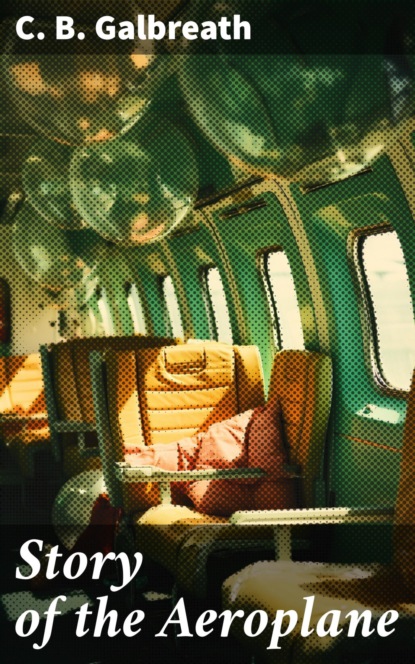 Story of the Aeroplane