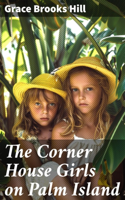 The Corner House Girls on Palm Island