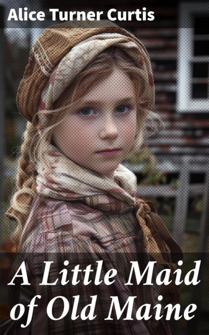 A Little Maid of Old Maine
