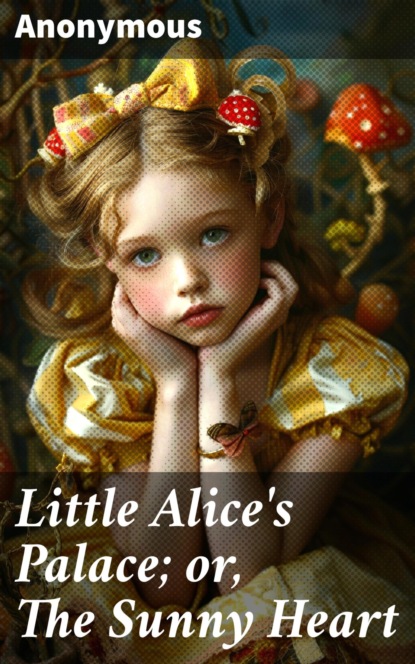 Little Alice's Palace; or, The Sunny Heart