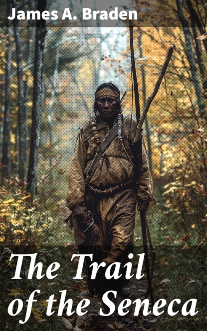 The Trail of the Seneca