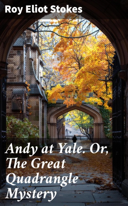 Andy at Yale. Or, The Great Quadrangle Mystery