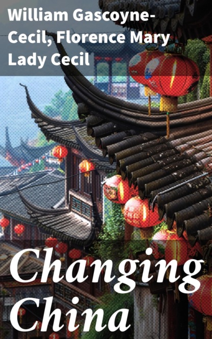 Changing China