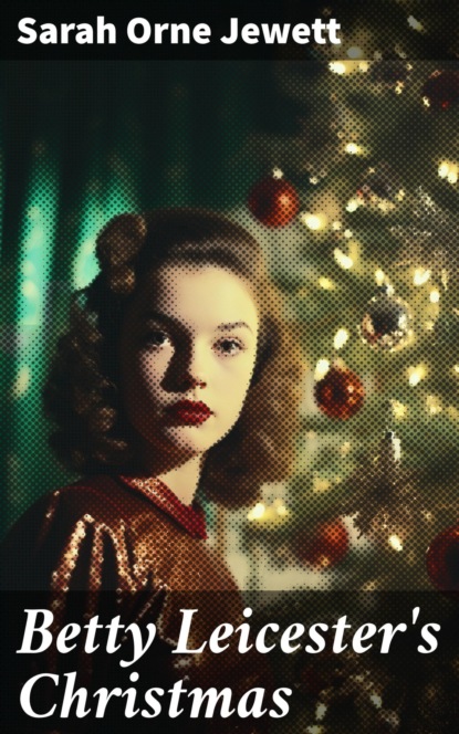 Betty Leicester's Christmas