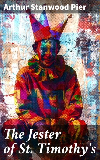 The Jester of St. Timothy's