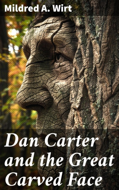Dan Carter and the Great Carved Face