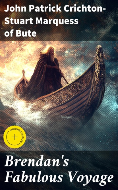 Brendan's Fabulous Voyage