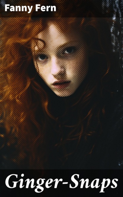 Ginger-Snaps