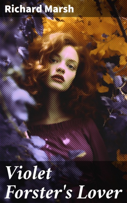 Violet Forster's Lover
