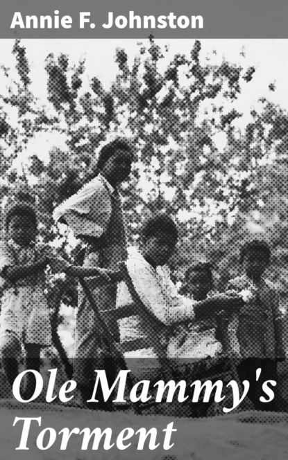 Ole Mammy's Torment