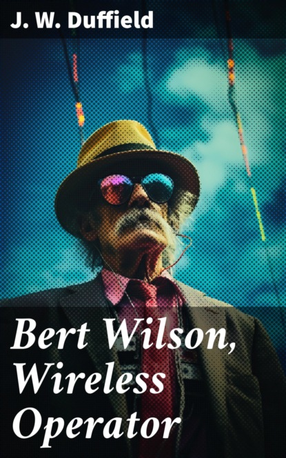 Bert Wilson, Wireless Operator