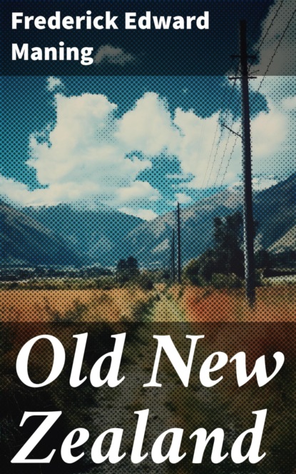 Old New Zealand