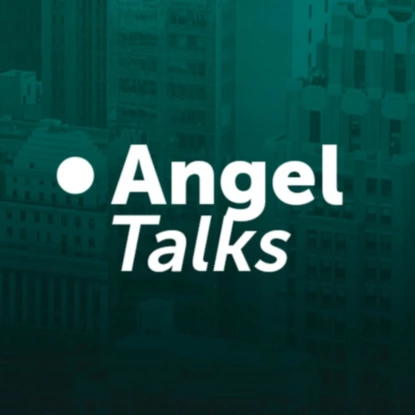 B2B-экосистема. Дмитрий Соловьев (UniSender). Angel Talks #53