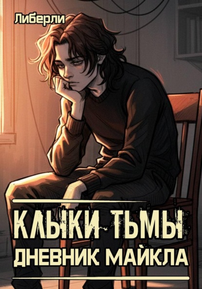 Клыки тьмы. Дневник Майкла