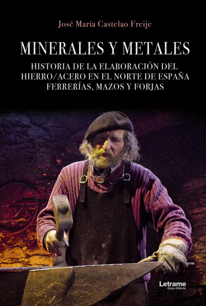 Minerales y metales