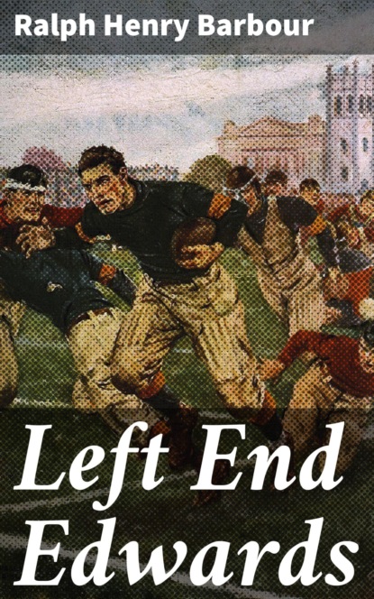 Left End Edwards