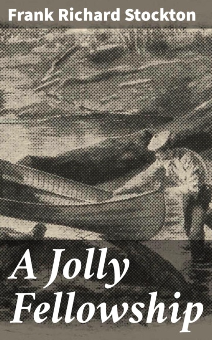 A Jolly Fellowship