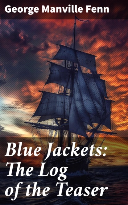 Blue Jackets: The Log of the Teaser
