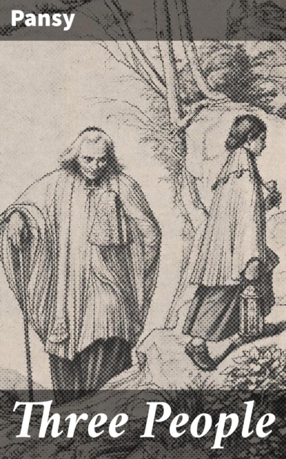 Three People