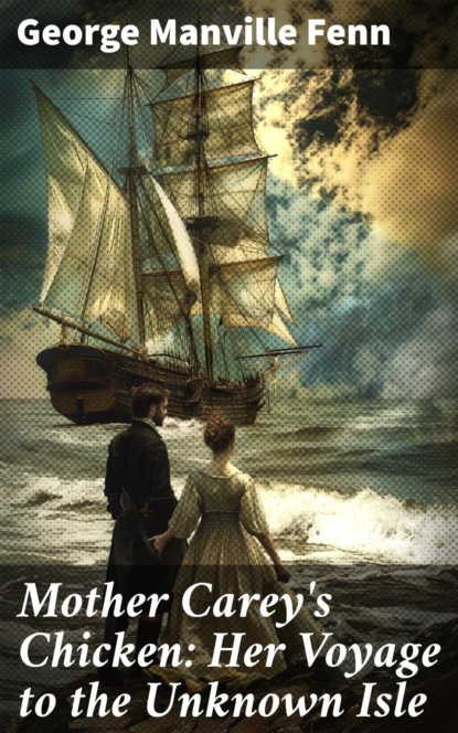Mother Carey's Chicken: Her Voyage to the Unknown Isle