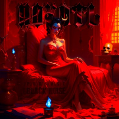 Похоть. Грехи человеческие