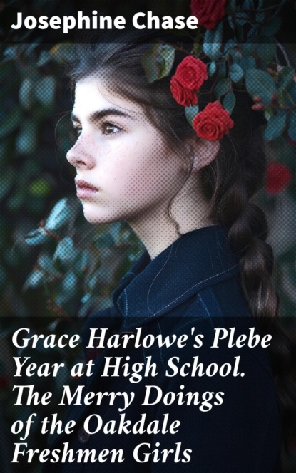 Grace Harlowe's Plebe Year at High School. The Merry Doings of the Oakdale Freshmen Girls