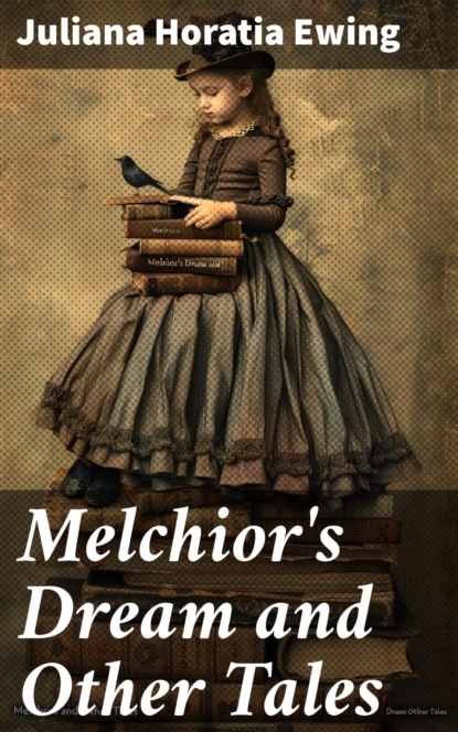 Melchior's Dream and Other Tales