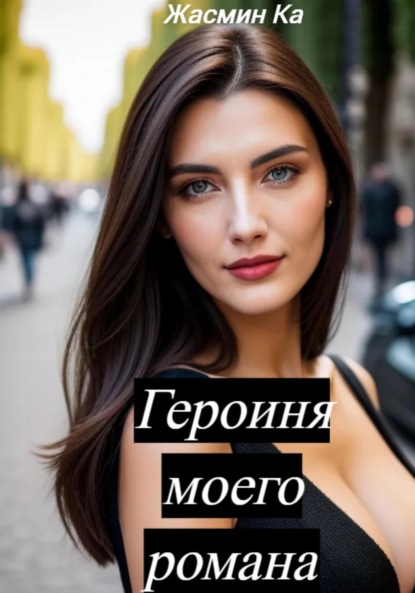 

Героиня моего романа