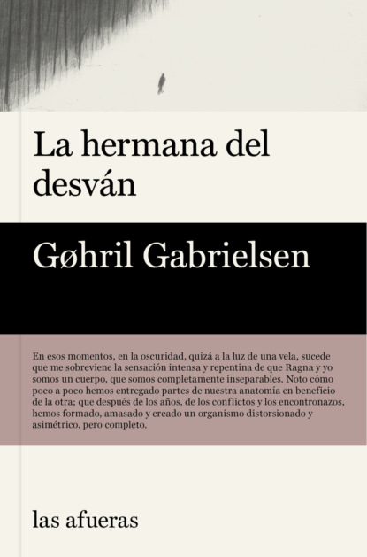La hermana del desván