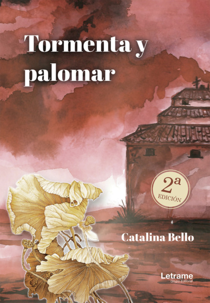 Tormenta y palomar