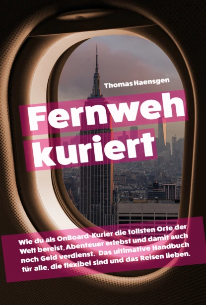 Fernweh kuriert