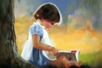 Сакариас Топелиус - "Зимняя сказка" и "Солнечный луч в ноябре"