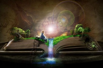 История Антония Погорельского и сказки Андерсена, в которых оживают даже репейники